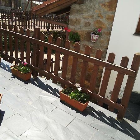 La Casina De Biescas Apartamento Biescas  Exterior foto
