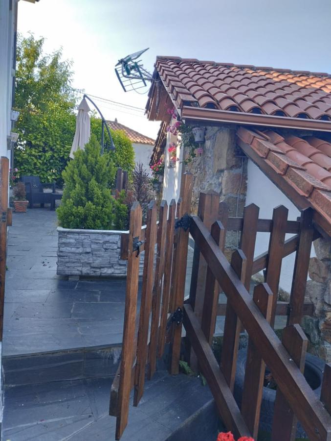 La Casina De Biescas Apartamento Biescas  Exterior foto