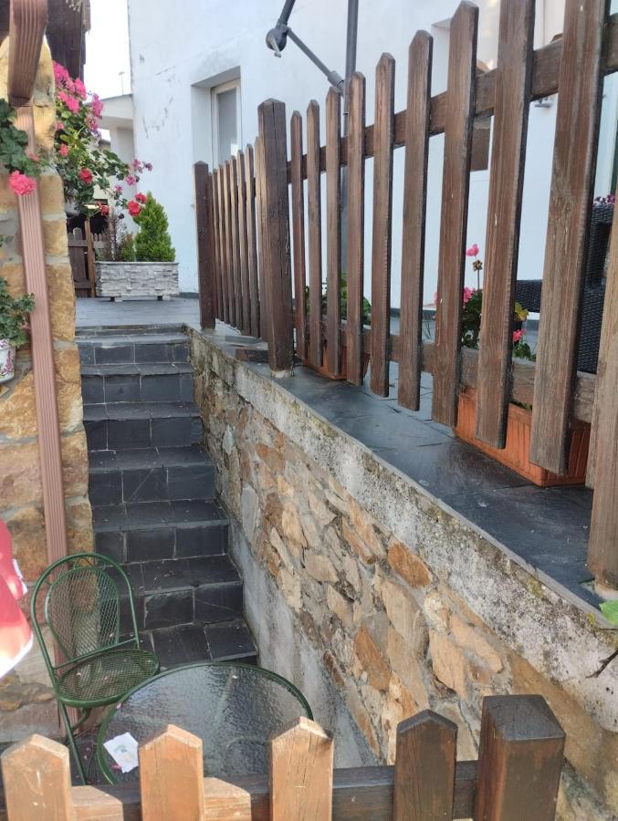 La Casina De Biescas Apartamento Biescas  Exterior foto