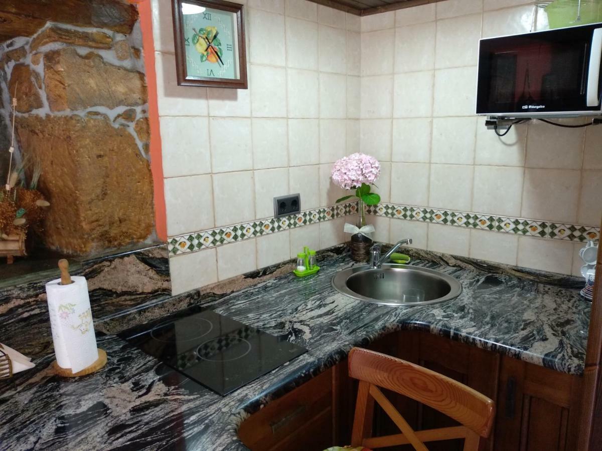 La Casina De Biescas Apartamento Biescas  Exterior foto