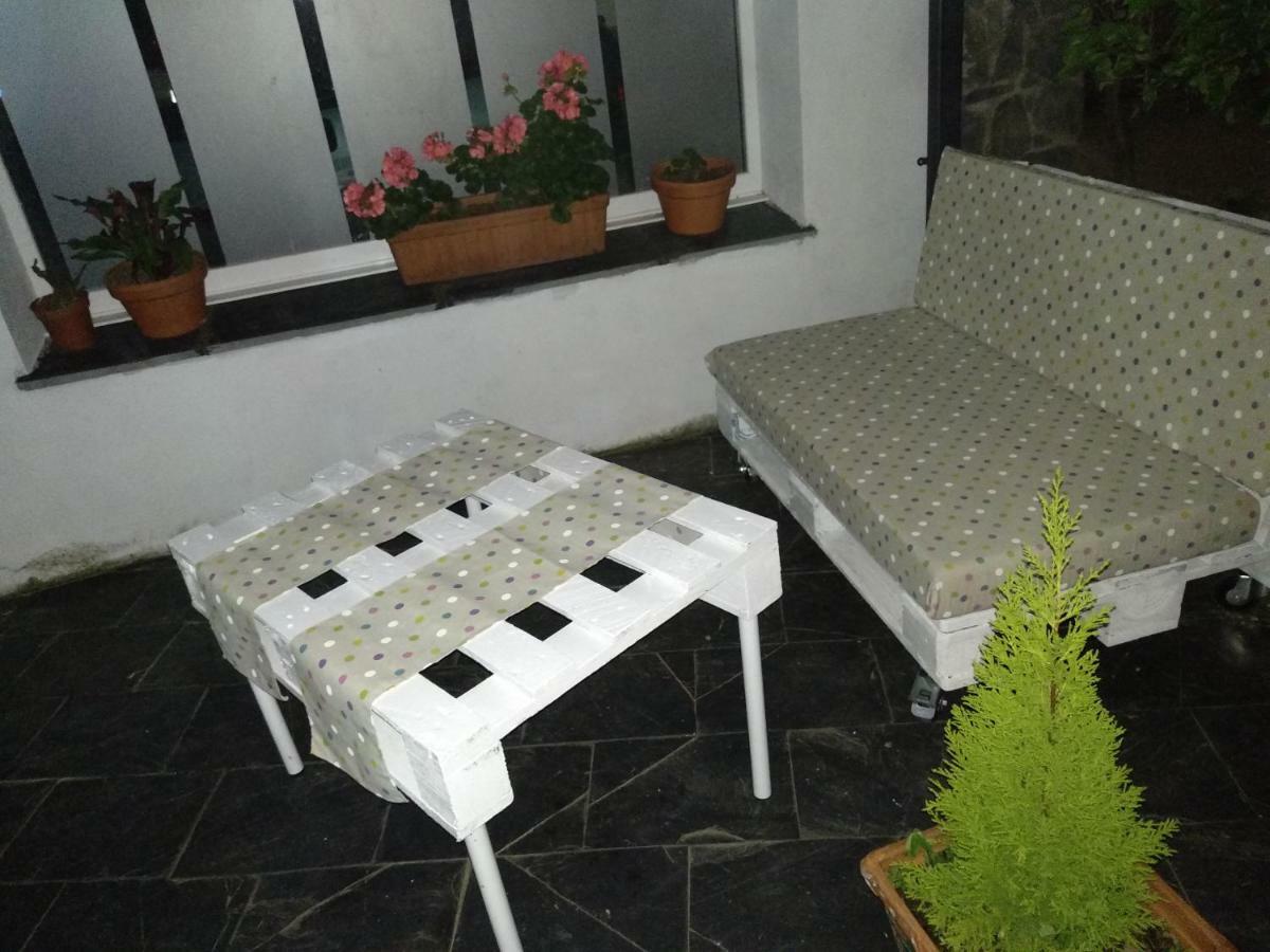 La Casina De Biescas Apartamento Biescas  Exterior foto