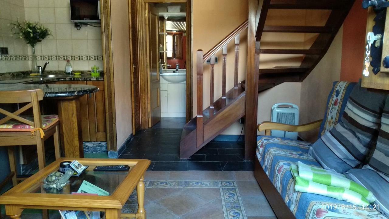 La Casina De Biescas Apartamento Biescas  Exterior foto